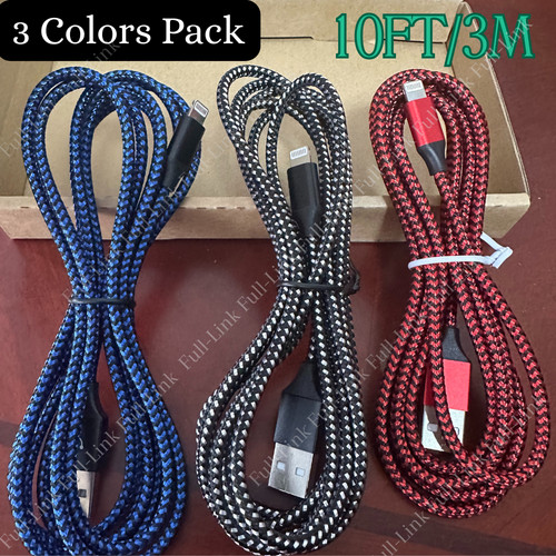Pack 10ft long - pack, duty