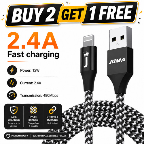 For iphone charger cable heavy - iphone,