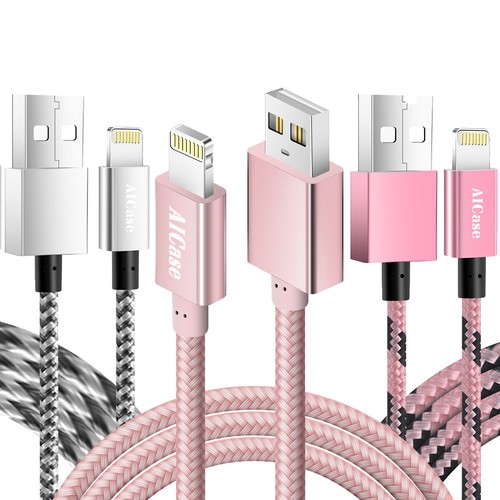 Charging cable fast charger - 3x,