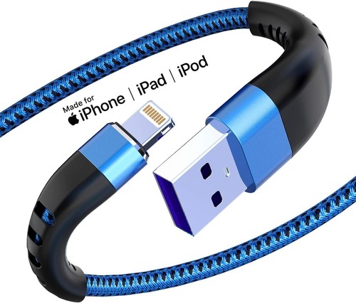 Pack 6ft fast charger - 6ft, cable