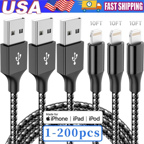 Fast charger cable - cable, heavy