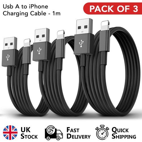 Iphone charger fast for - 3,