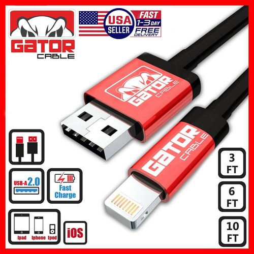 Usb iphone charging cable - to,