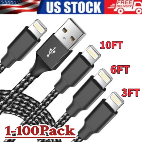 Braided usb cable for - braided, iphone