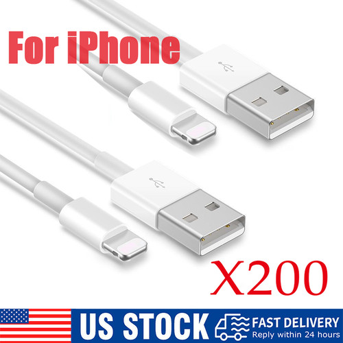Usb fast charger - fast, 3ft