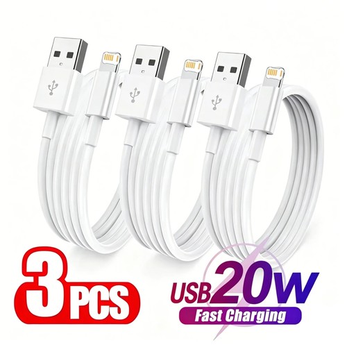 Iphone charger apple - (3,