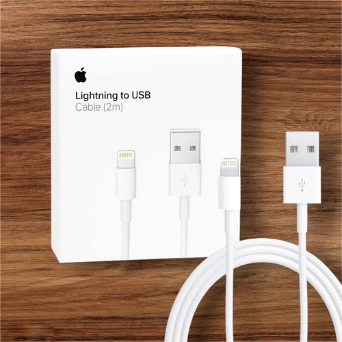 Apple official usb - official,