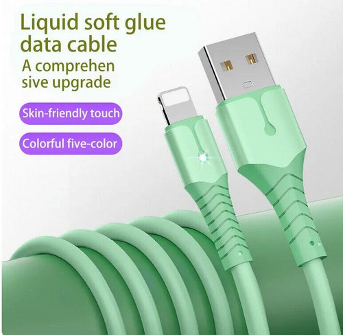 Fast charging usb - fast,