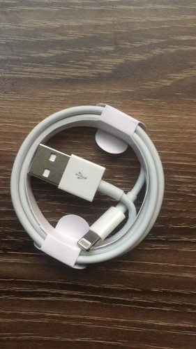New cable usb lead - cable, charger