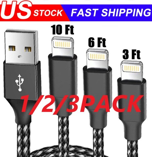 Pack charging cable - 3,