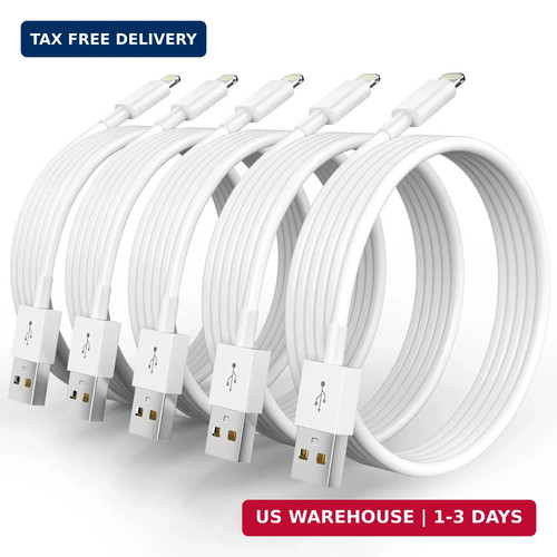 Pack apple mfi - 5,