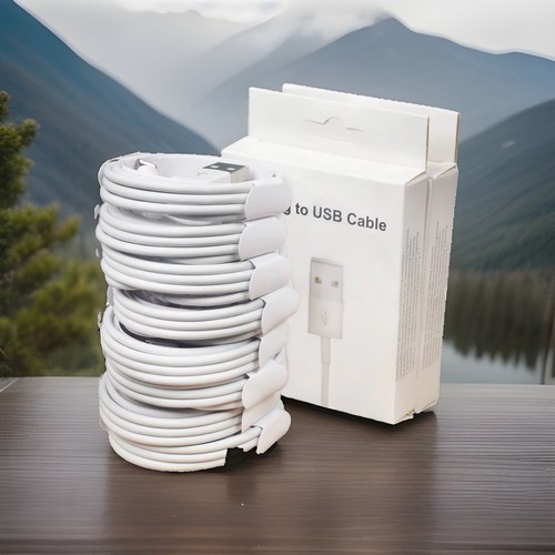 Iphone charger cable - ,